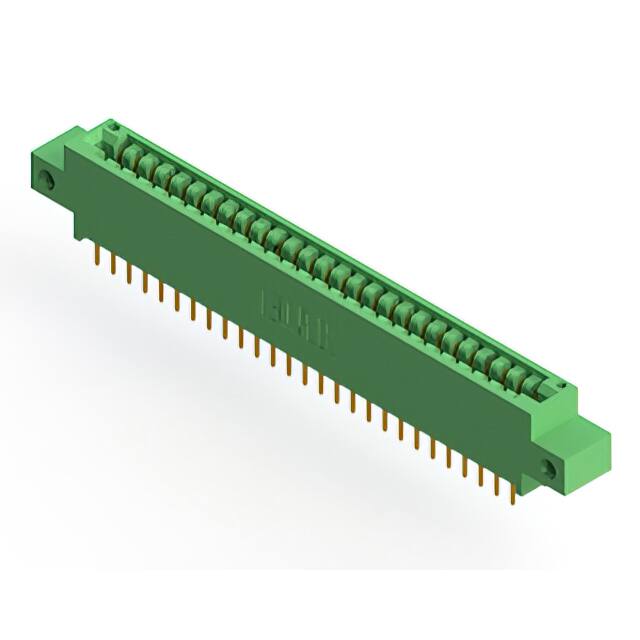 846-054-521-812 EDAC Inc.  Edgeboard Connectors